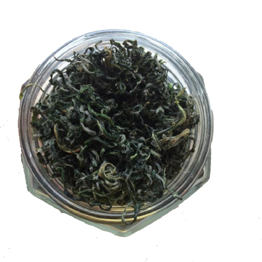 F/A 1kg Ai ye Wormwood Leaf Tea Dried Mugwort Leaves Tea