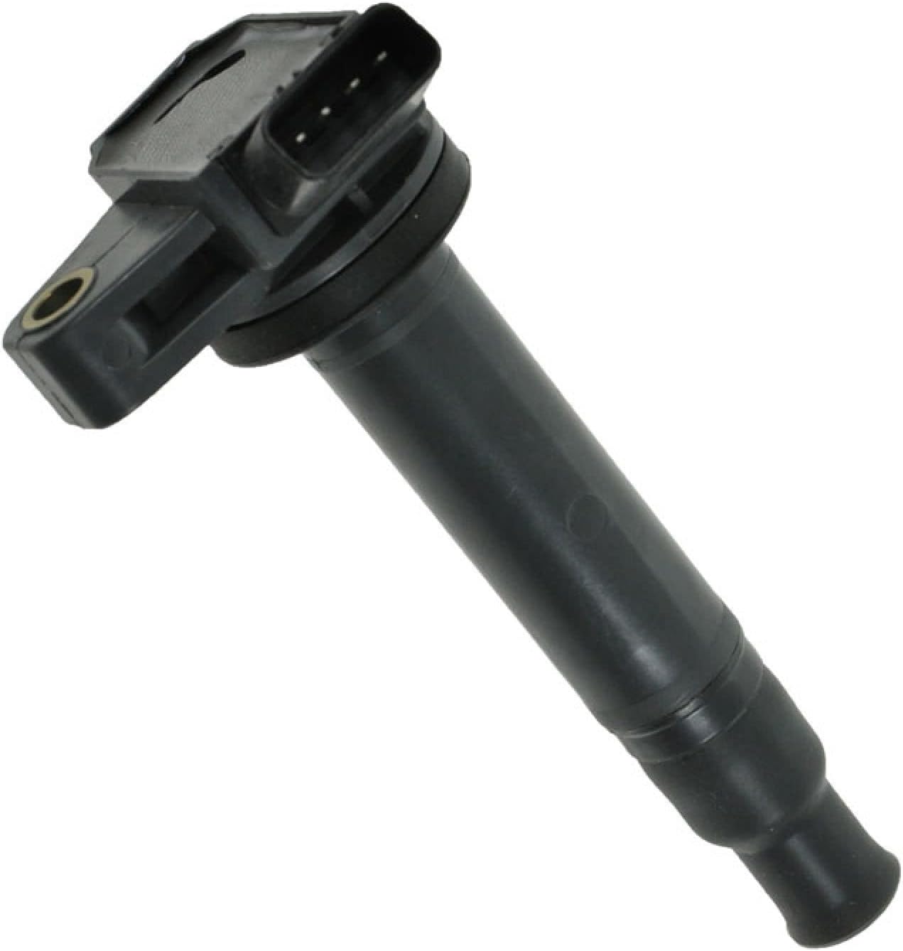 TRQ Ignition Coil and Spark Plug Kit 16 Piece Iridium Spark Plugs Compatible with 1998-2007 Lexus LX470 2001-2007 GS430 2001-2006 LS430 2002-2010 SC430 2003-2009 GX470