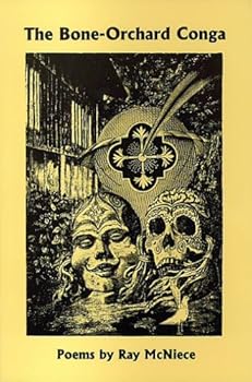 Paperback The Bone-Orchard Conga Book