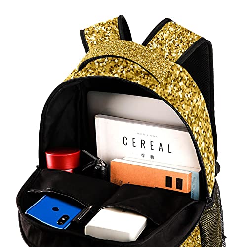 Sac à dos de voyage mixte grand format imprimé multicolore Giffafe