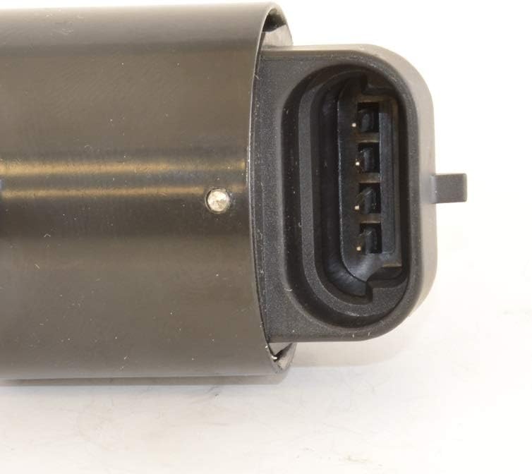 IAV70 Idle Air Control Valve - Fits Chevrolet, GMC, Oldsmobile (OE #17112712)