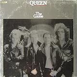 queen the game vinyl price  The Game