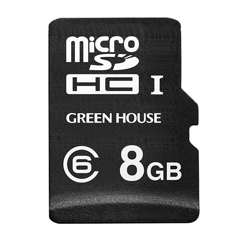 Amazon | グリーンハウス ドラレコ/アクションカメラ向けmicroSDHC