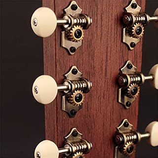cort Guitare folk E100SSFSB earth100F sunburst – Image 6