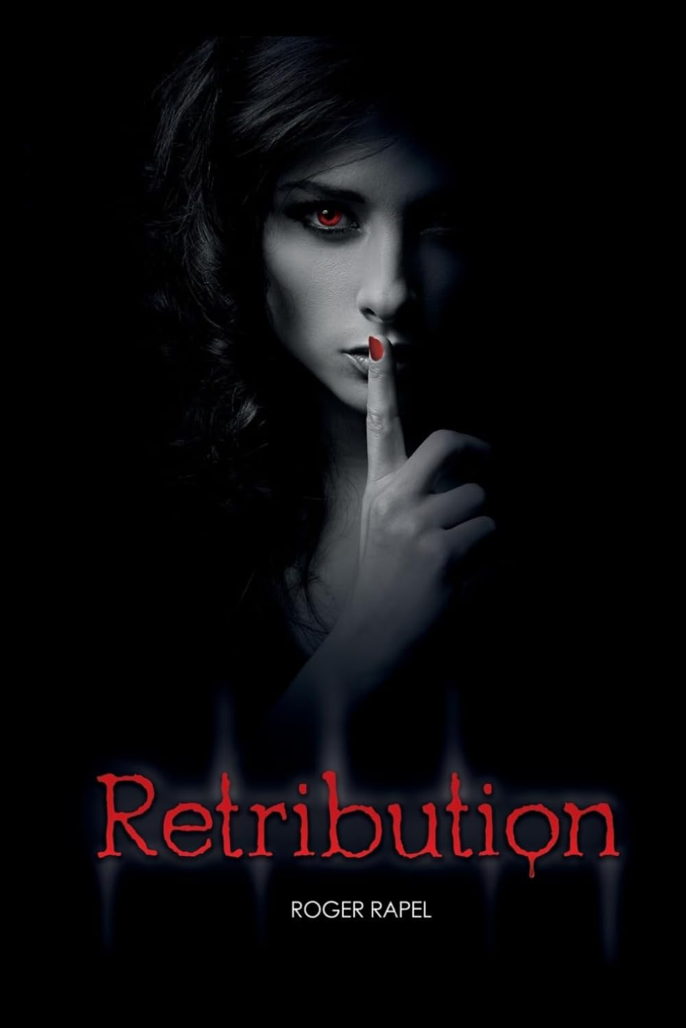 Retribution: A Brutal Murder Case That Exposes the Truth Beneath the Streets