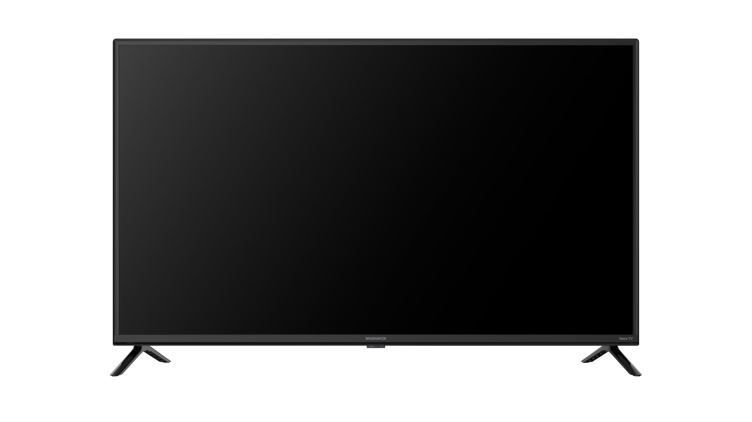 RCA 43-Inch 4K Roku Smart LED TV - Endless Entertainment