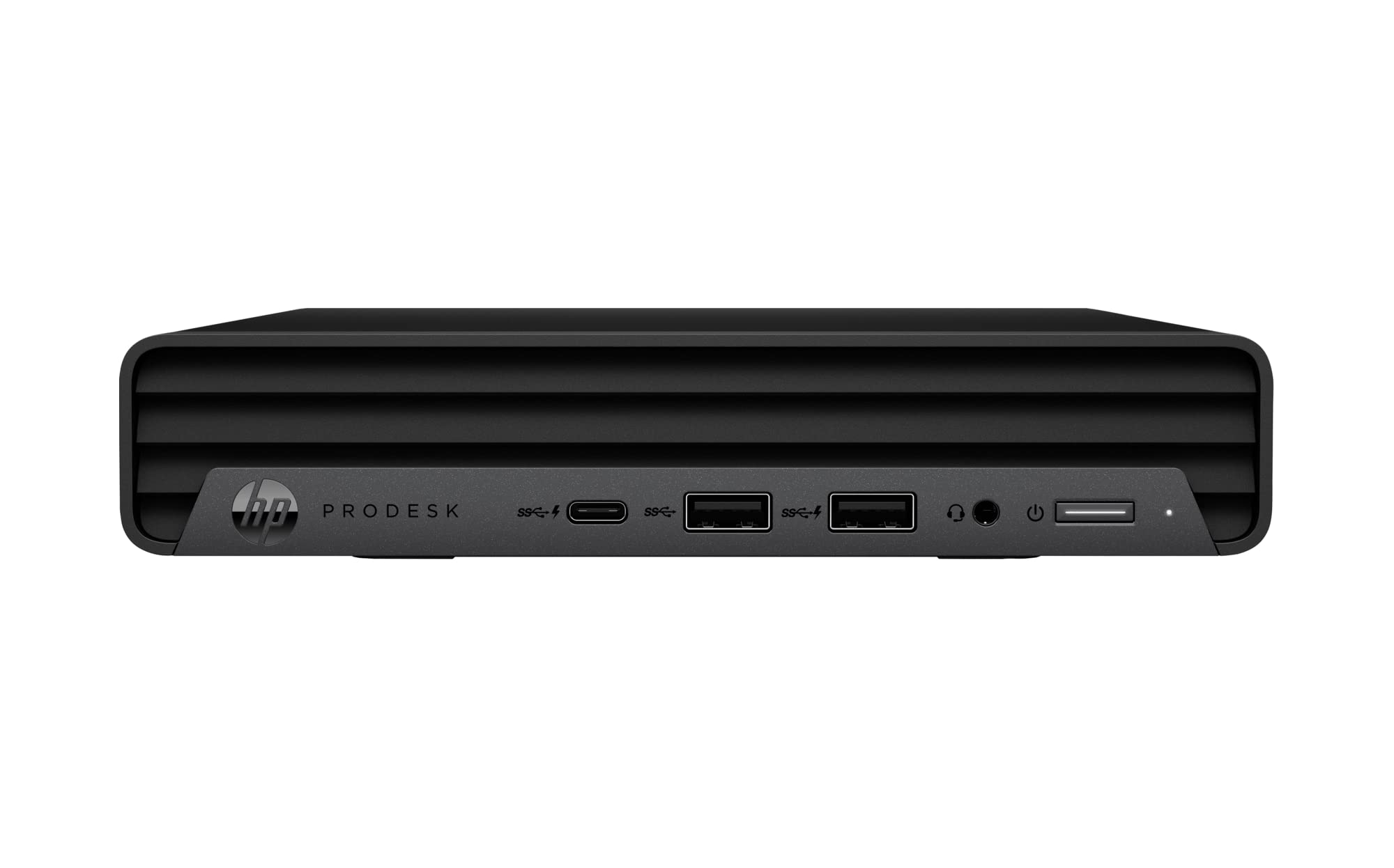 VCI HP ProDesk 600 G6 Mini, Intel i5-10500T (6 Core), 16GB RAM, 256GB SSD, Business Desktop Computer, Win 10 Pro 64-bit (Win 11 Pro Ready)