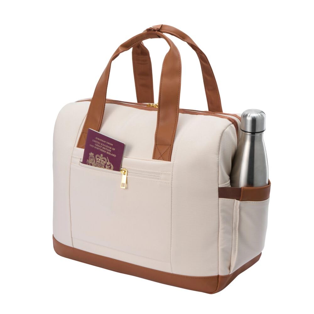 Cabin Max Santa Cruz Borsa a mano, 18L Holdall
