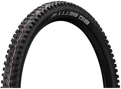 Schwalbe Big Betty Evo Faltreifen // 27,5x2,6 Super Trail