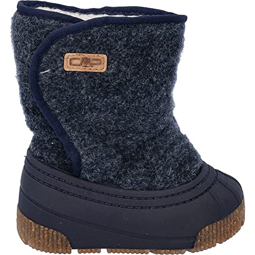 Eco Baby Latu Snowboot Shoes, Unisex Children's Snow Boots