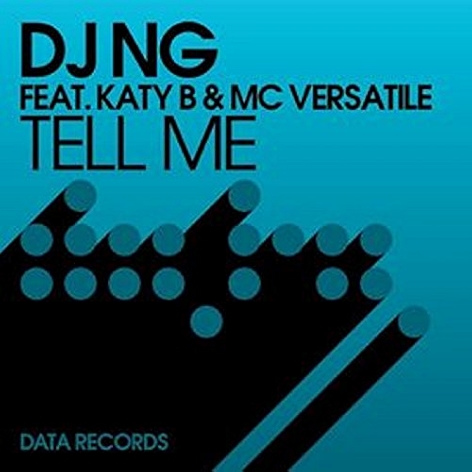 Tell Me (Radio Edit)