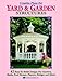 Creative Plans for Yard and Garden Structures: 42 Easy-To-Build Designs for Gazebos, Sheds, Pool Houses, Playsets, Bridges and More!