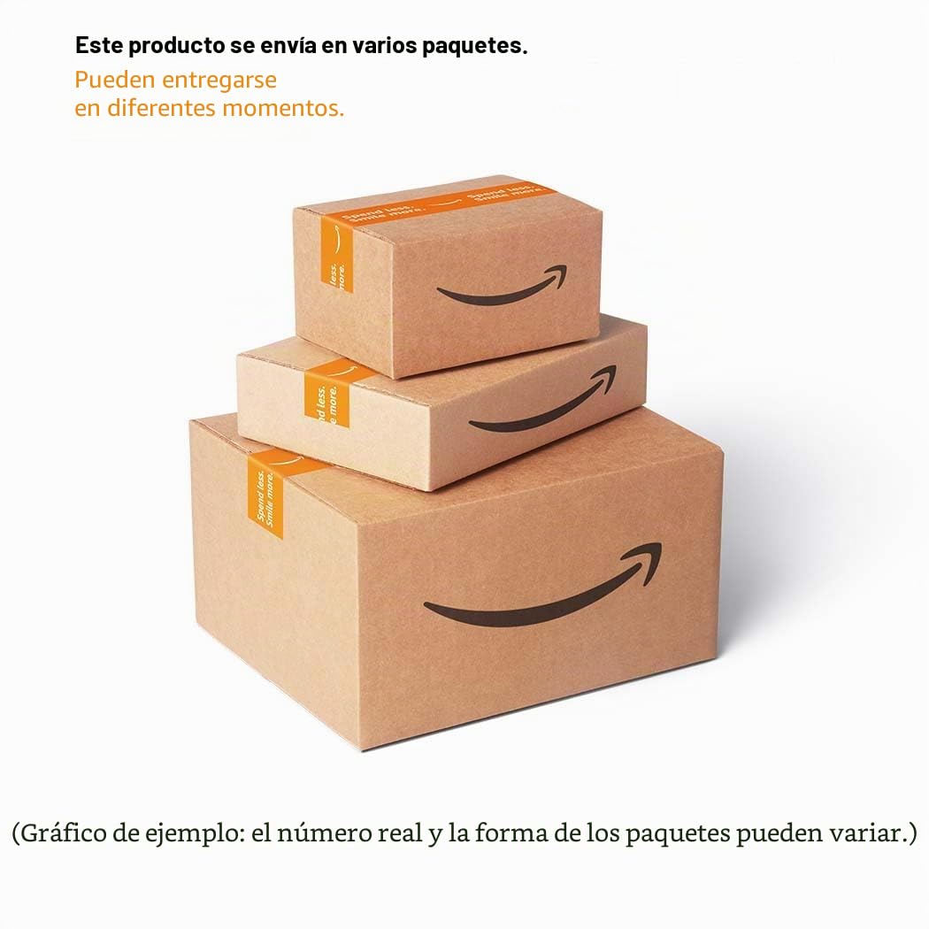 Möbelpartner 701489 Denver - Armario con Puertas correderas, Color Antracita, Aprox. 160,2 x 41 x 84 cm