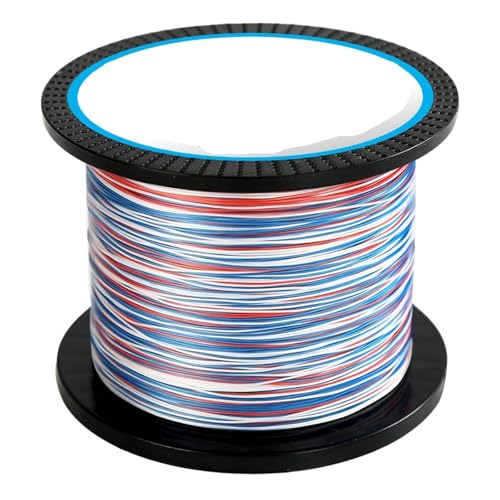 8�X�g�����h4�ґg1000M 3000M�ނ莅�}���`�t�B�������gPE(8X-Patriot,3000M-4.0-60LB)