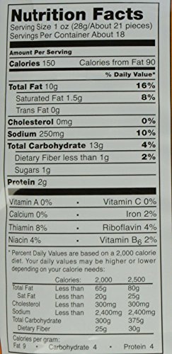 Cheetos, Crunchy Cheese Flavored Snacks Party Size, 17.5 Oz #TOP3