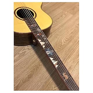 GaYouny Guitare Guitare Acoustique de 41 Pouces, Top épinette Robuste, Guitare Folklorique débutant, Guitard Guitare… - Les Beatles, Paul McCartney, John Lennon, RIngo Starr, George Harrison GaYouny Guitare Guitare Acoustique de 41 Pouces, Top épinette Robuste, Guitare Folklorique débutant, Guitard Guitare… – Image 4