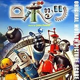 オリジナル・サウンドトラック・スコア「ロボッツ」