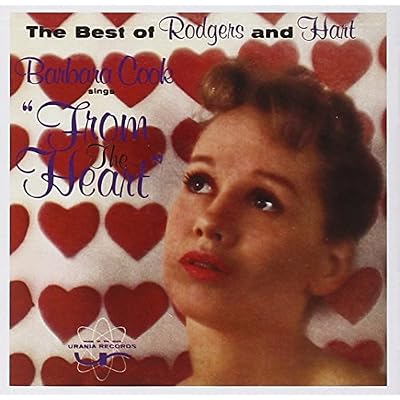 Barbara Cook - Sings from the Heart