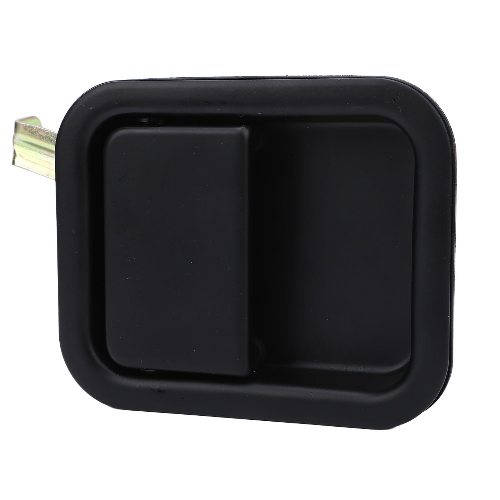 Poignée de loquet de porte extérieure gauche pour réparation de camion L8000 L9000