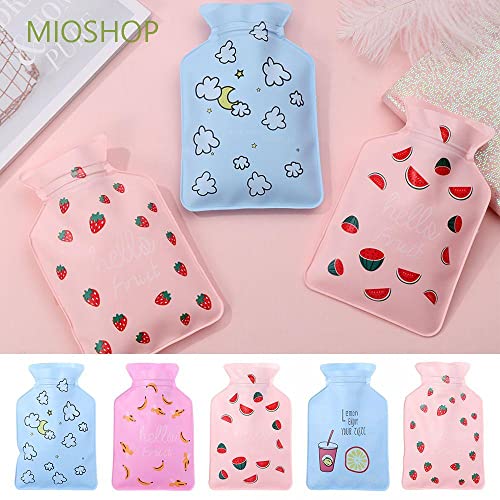 Image of Eitheo Cute Small Pain Relief Heating Pad Joint & Muscles Pain | Pack 2 | Heating pad for Back Pain | Hot Bags for Sports Injury | Body Massage for Men & Women | (17 * 11 CM)