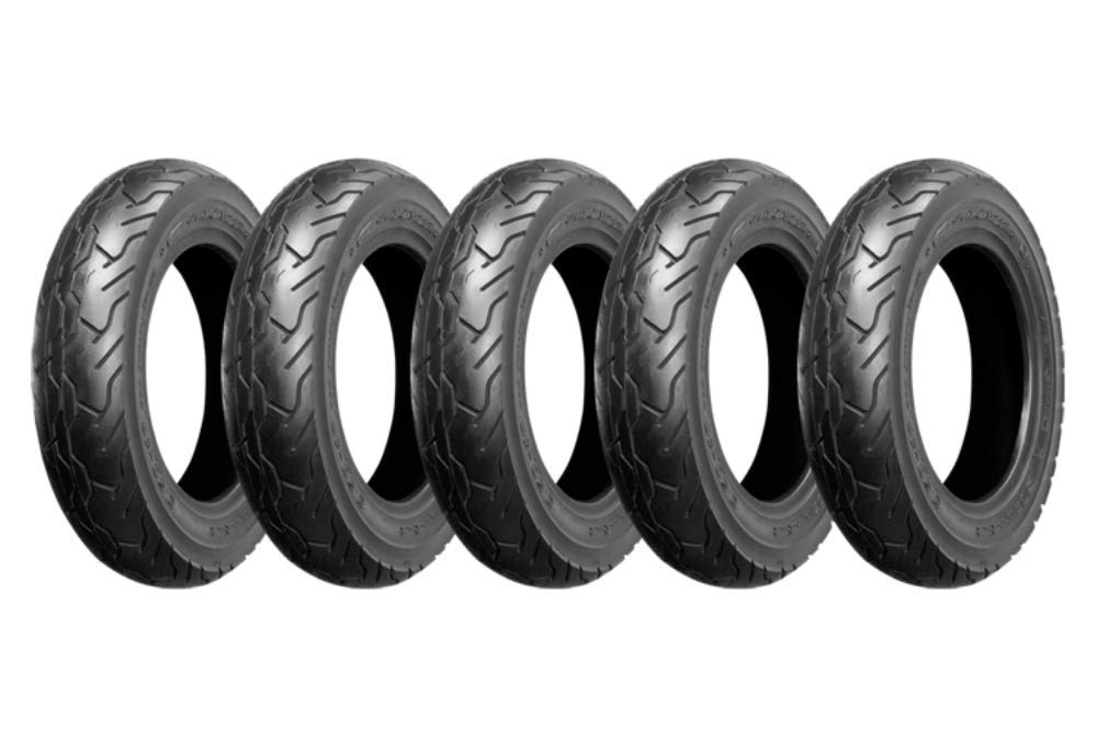 ⑦MBR７４０ 3.00-10と3.50-10ss新品の二本セットです ⑦MBR740 3.00-10と3.50-10ss新品の二本セットです - メルカリ