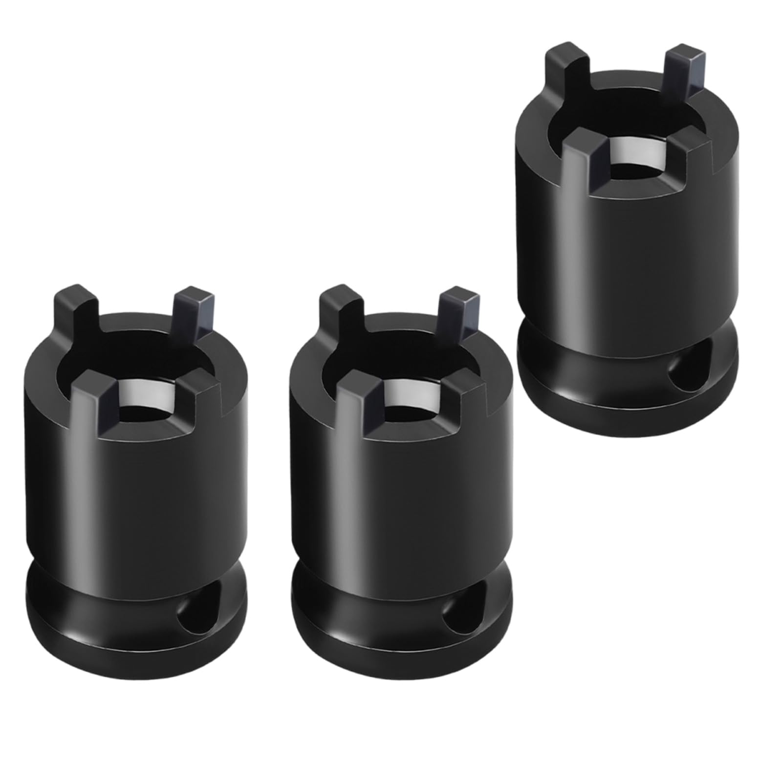 Apglsxy Steel Grinders Wrench Enhanceing Stability Mechanism For Efficient Discs Replacement Tasks Four Plate Wrench