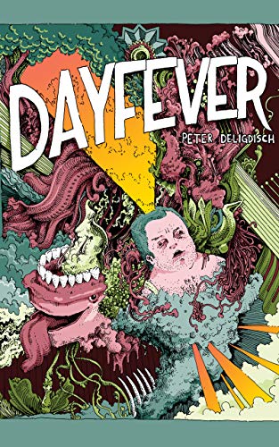 Dayfever: an Abstract Comic