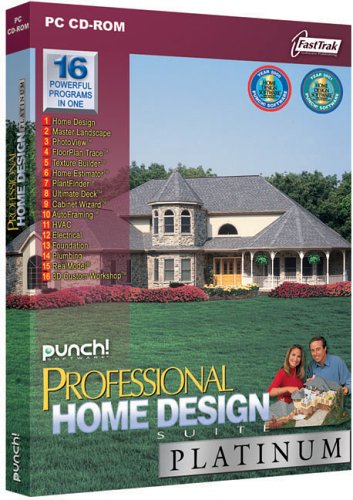 Punch Professional Platinum