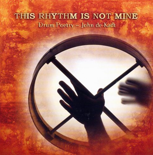This Rhythm Is Not Mine