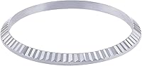 Vista 2 de Ewatchparts BISEL FLUTED PARA ROLEX AIR KING 34MM 1500 1501 1502 1505 1510 1550 1625 5700