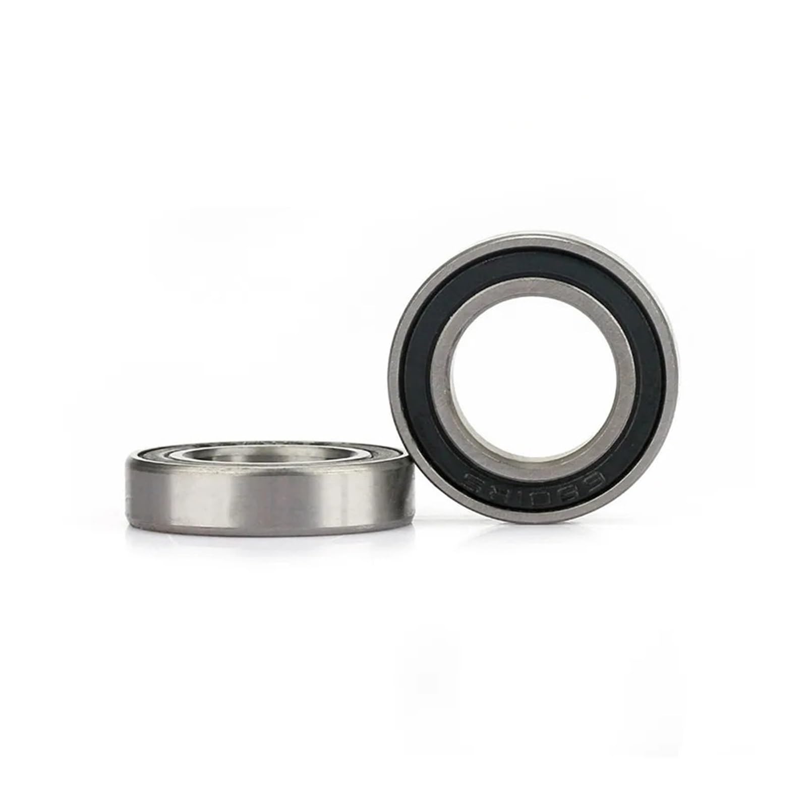 VSPPJYFG 6202-2RS Bearing 153711 Non Standard Ball Bearings 15 * 37 * 11 mm 6202/37 2RS Outside Diameter 37mm
