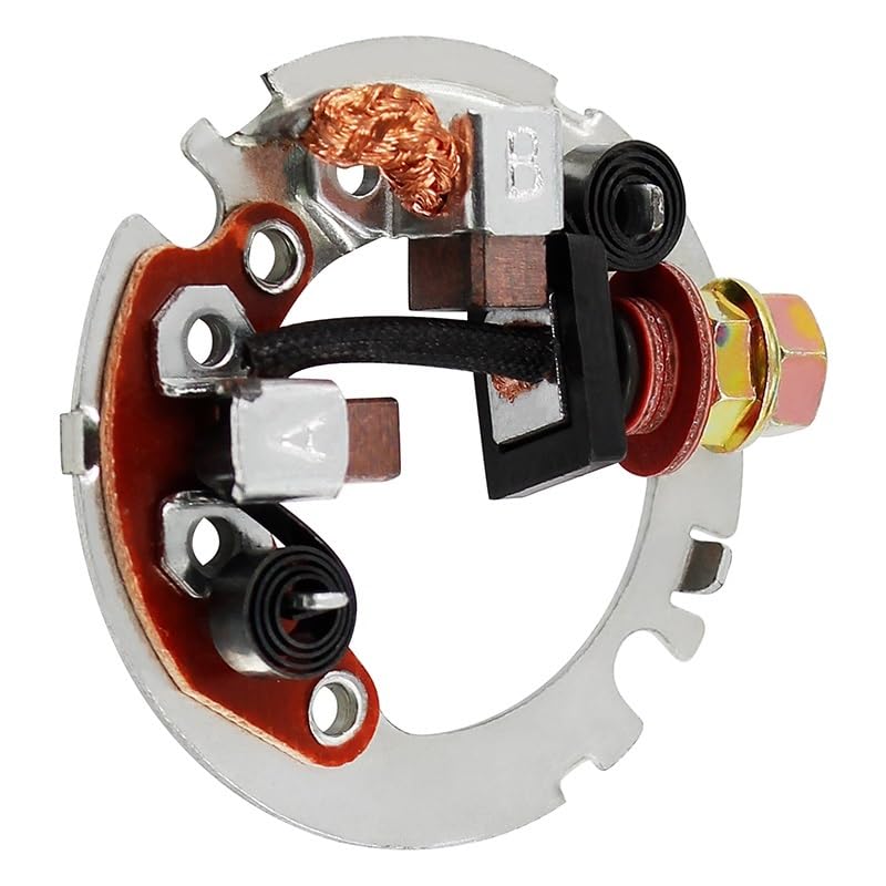 Kit de réparation de démarreur haute résistance pour Maxxer 375 MXU