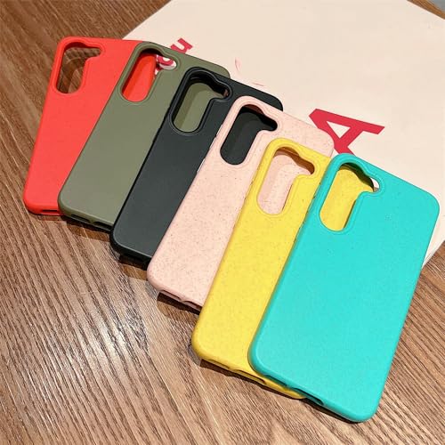 Coque souple Samsung S22 Plus pour éviter les bris d'écran coûteux - 6