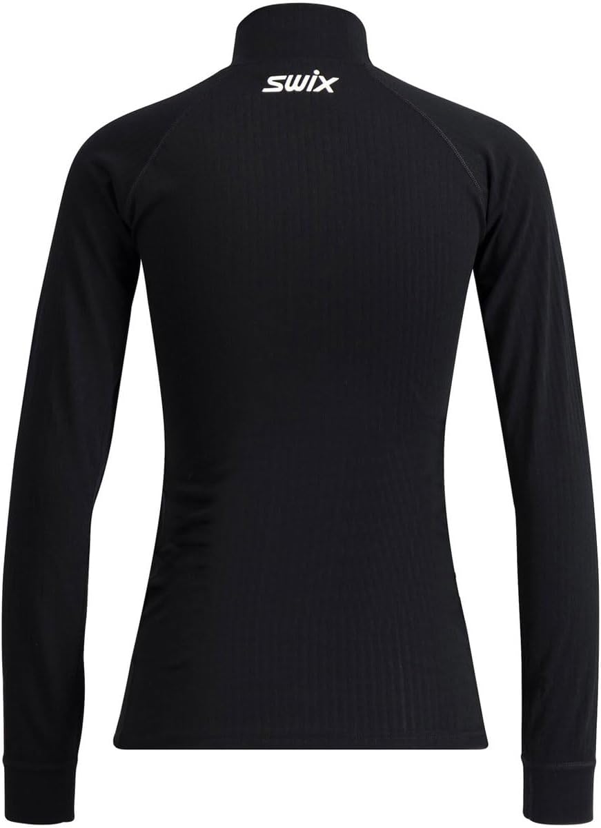 Swix Women's Racex Classic Wind Half Zip