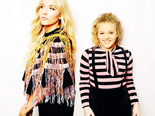 Lennon & Maisy