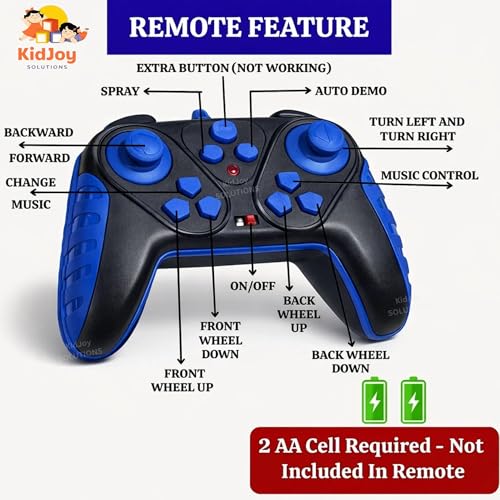 Image of RC Stunt Car 8 Wheels Gesture Sensing Drift Smoke Toy 8Wd Rechargeable Remote Control Racing Cars 360 Rotating LED Lights Hand Crawler Toy Gift for Kids Boys Adults 5+ Years