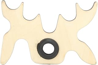 Ponte de taco de bilhar, acessórios de mesa de sinuca de cabeça de ponte de bilhar, ponte de taco de bilhar, cabeça de ponte de taco de bilhar de madeira, ponte de taco de bilhar portátil, ponte desli