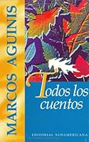 Todos los cuentos 9500716534 Book Cover