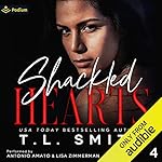 Cover of Shackled Hearts