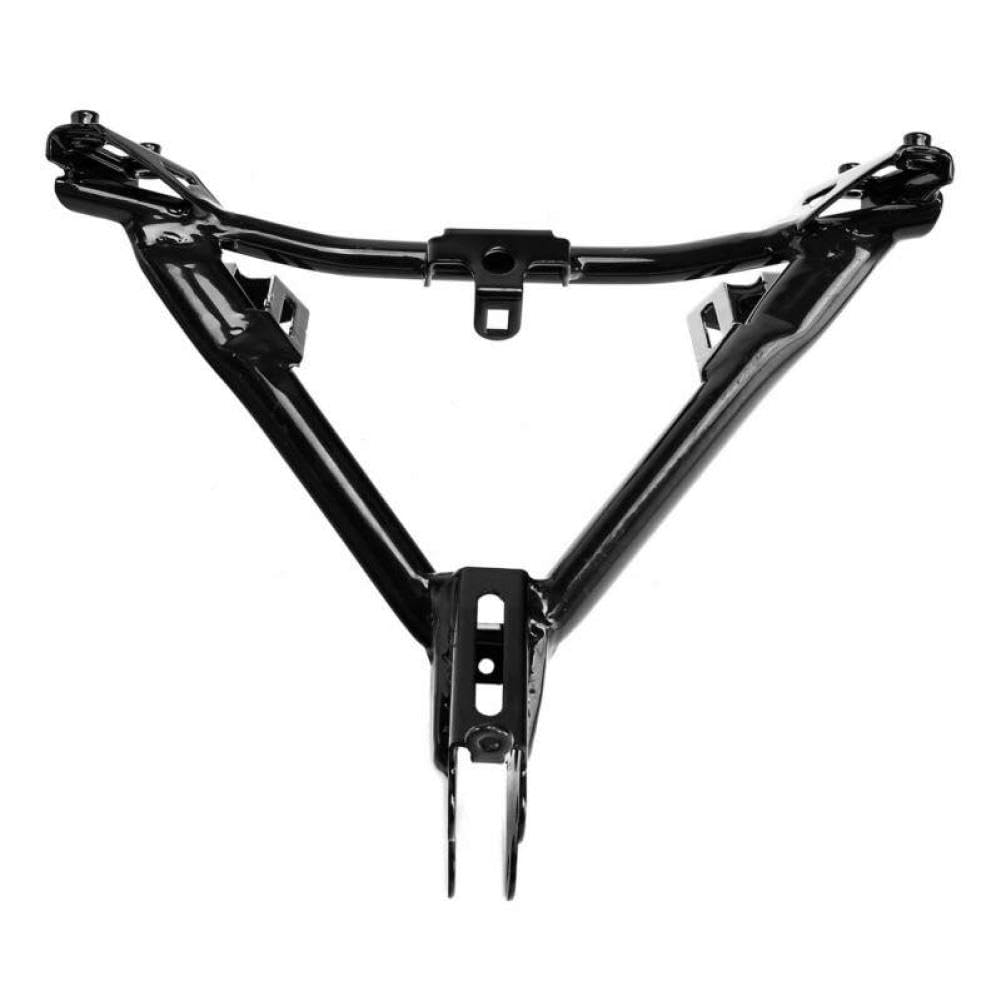 Ashnvkzwn Onecolor Front Headlight Stay Fairing Bracket Compatible With Cbr650r 2019 2020 2021 2022 2023