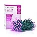 Silvom Purple Christmas Lights, 33ft 100 LED Xmas Christmas Lights, 120V UL Certified LED String Lights for Halloween, Christmas Tree, Wedding, Party, Patio, Holiday, Home Indoor & Outdoor Decoration