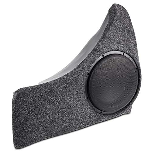 NVX BE-FDFSNG2-V102 Aftermarket Custom Fit 10