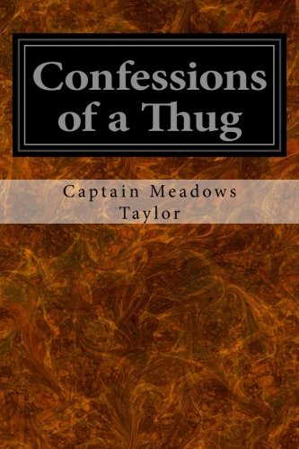 Confessions of a Thug