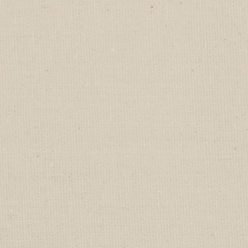 vidaXL Bancos con almacenaje con cojín 2 uds Enea Gris 69 cm