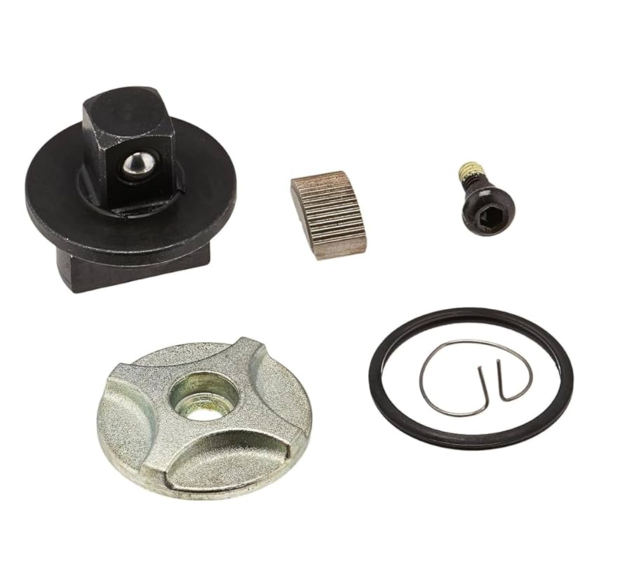 ★tmsjh70 Williams JHWS-52ARK Ratchet Repair Kit for 1/2-Inch Drive