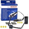 Bosch 0258986602 - Universal Lambdasonde mit patentierter Bosch-Steckverbindung