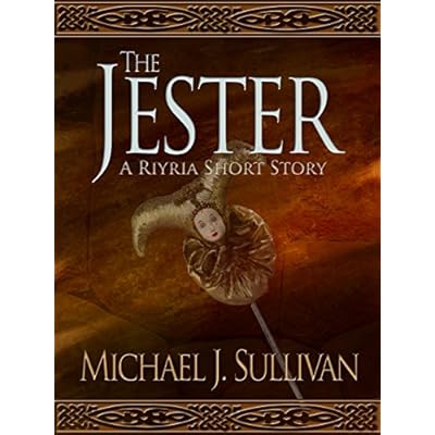 The Jester: A Riyria Chronicles Short Story