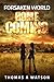 Forsaken World: Homecoming (Book 5)
