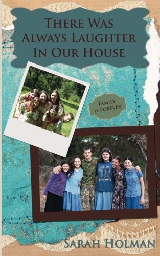 There Was Always Laughter In Our House