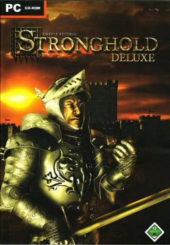 Preisvergleich Produktbild Stronghold Deluxe